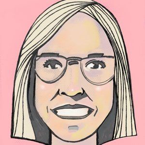 Meet your Posher, Trisha